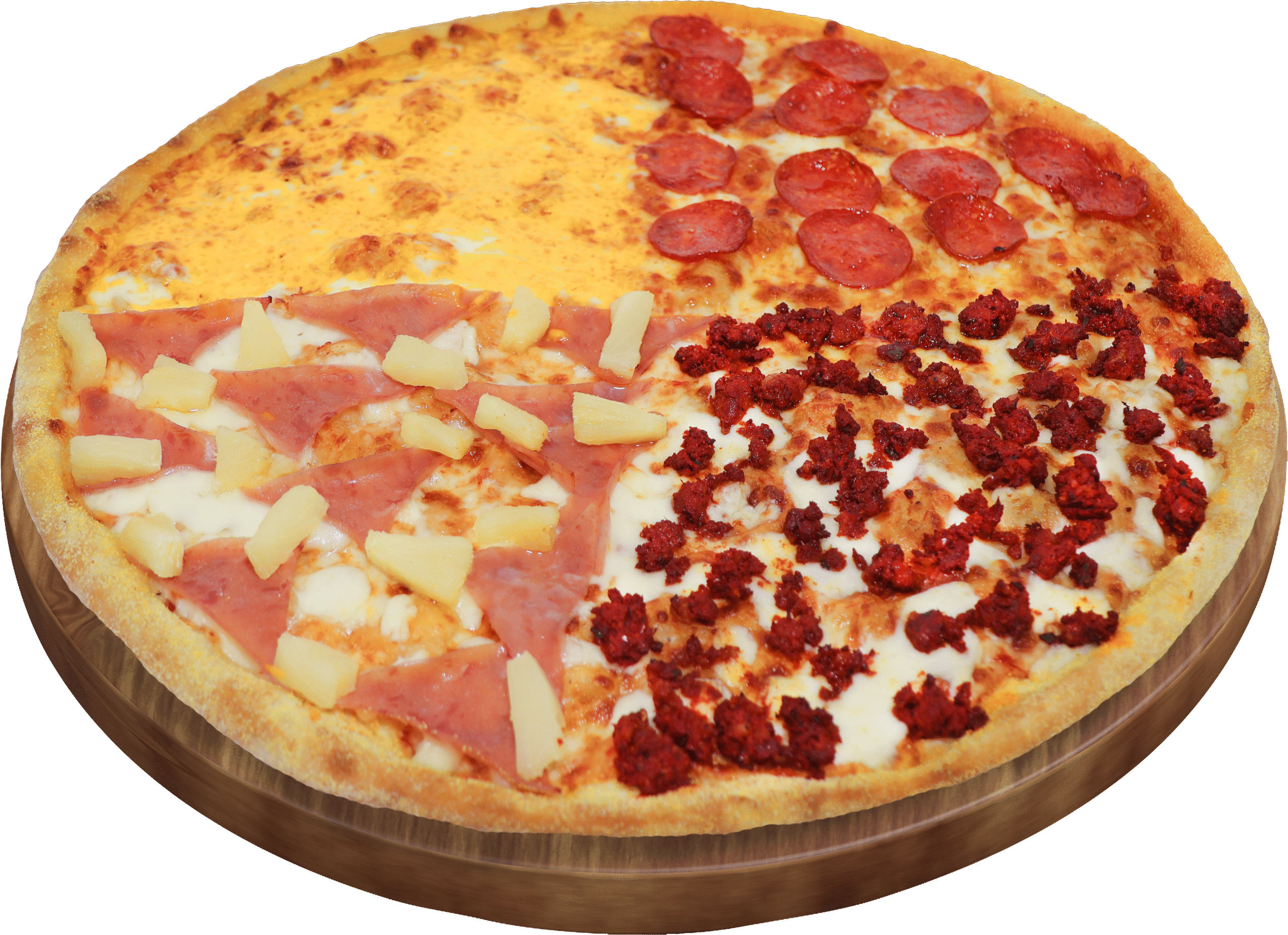 ¿No puedes decidirte por una especialidad?